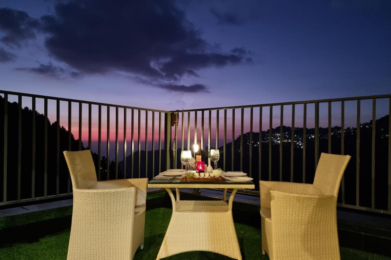 Best Western Dalhousie Exterior foto